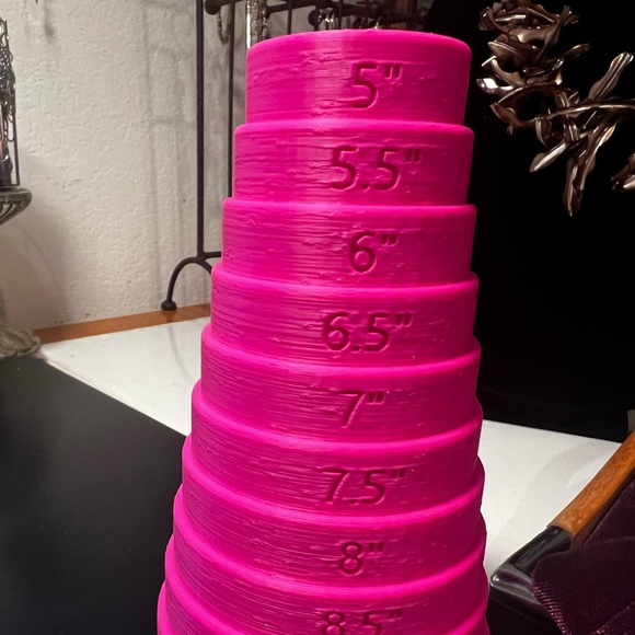 Bracelet Sizer - Picture 2 of 3